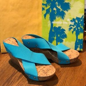 Still in the box never been worn